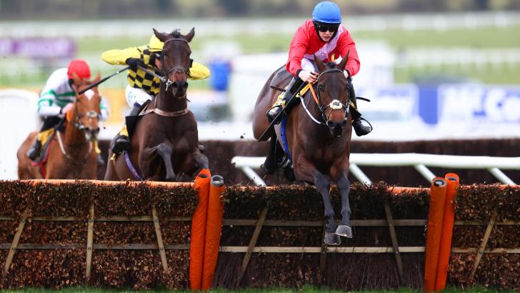 Punchestown Day 5 Tips: Popong to prove herself ahead of the handicapper